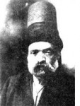 Scheich Ahmed Remzi Dede Efendi [qs] [Akyürek]