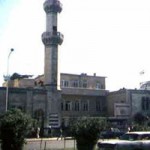 Damaskus Mevlevîhâne