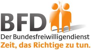 Bundesfreiwilligendienst